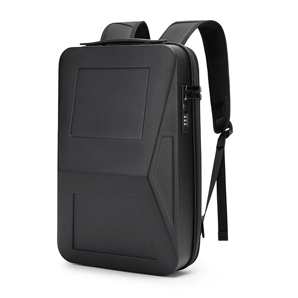 کوله پشتی لپ تاپ بنج BG-2956 سایز ۱۵.۶ اینچ ضد سرقت
