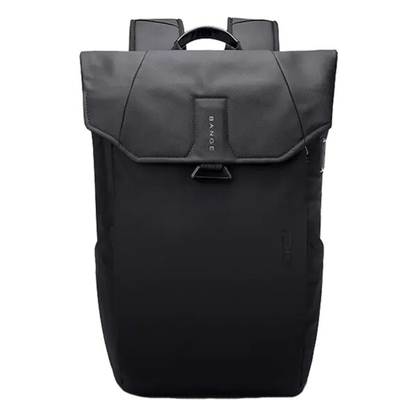 کوله پشتی لپ تاپ بنج مدل BG-2575 مناسب برای لپ تاپ ۱۵.۶ اینچ ضد آب و یو اس بی دار