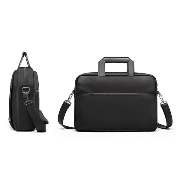 کیف لپ تاپ بنج مدل BG-7702 سایز ۱۵.۶ اینچ