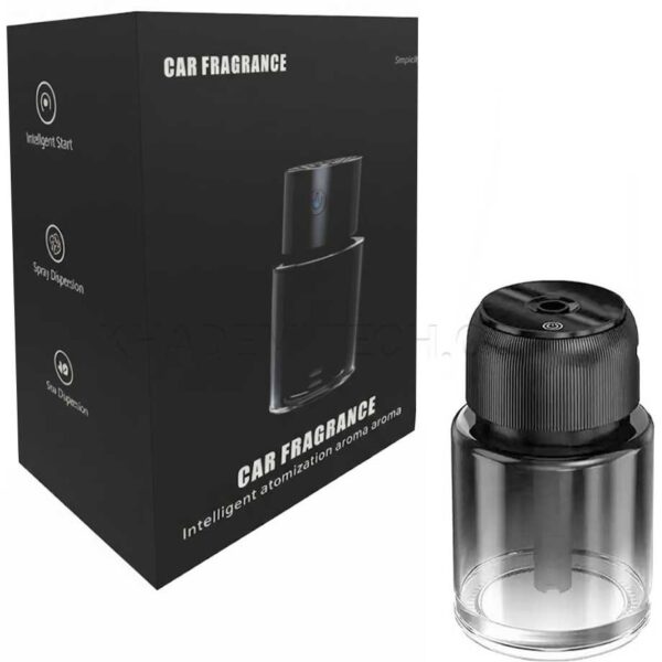 خوشبو کننده هوشمند ماشین CAR FRAGRANCE