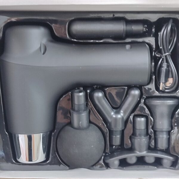 ماساژور گان m14