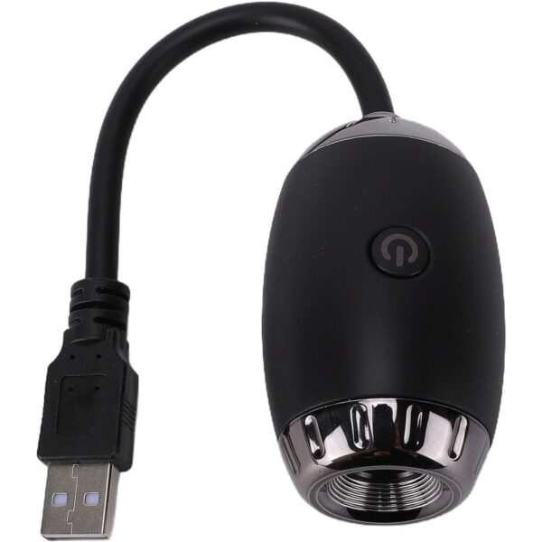 چراغ خواب کهکشانی USB مدل Starry Sky