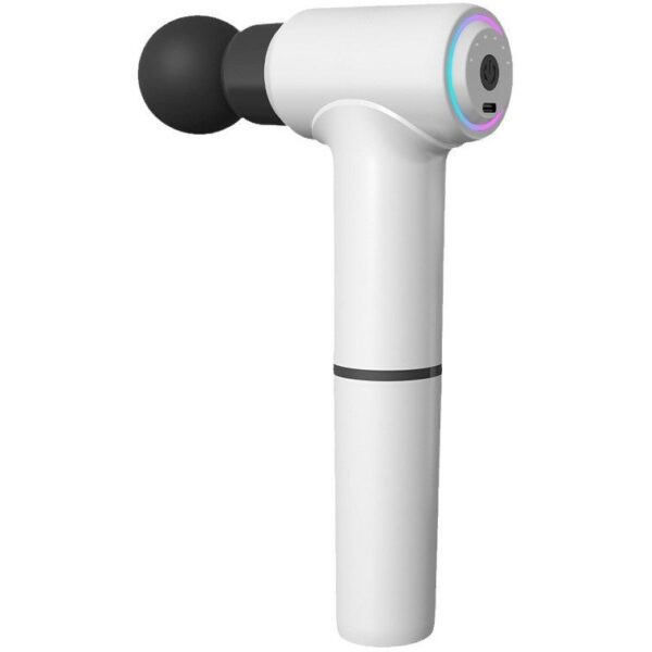 ماساژور حرفه‌ای صورت و بدن RoHS مدل HB-020