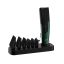 GNTRIFLXTMR-Green-Lion-Trim-Flex-Hair-Trimmer-Green-Black
